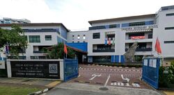 Blk 470 Sembawang Drive (Sembawang), HDB 5 Rooms #575830981